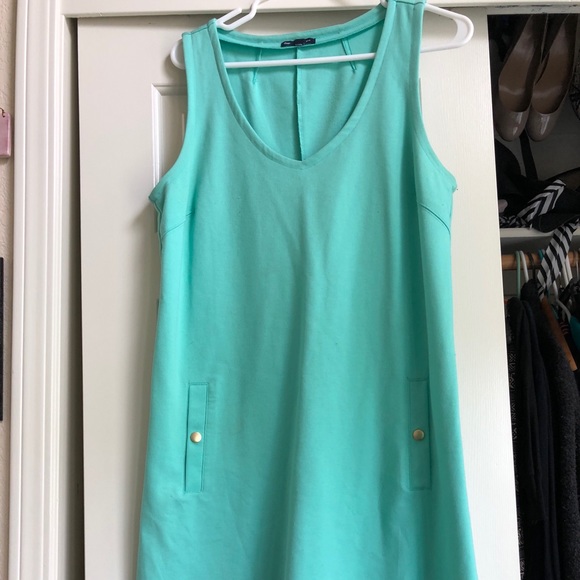 Dress - Picture 1 of 2